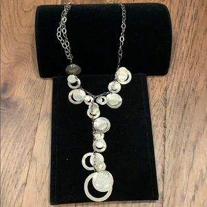 Silpada Sterling Silver Necklace